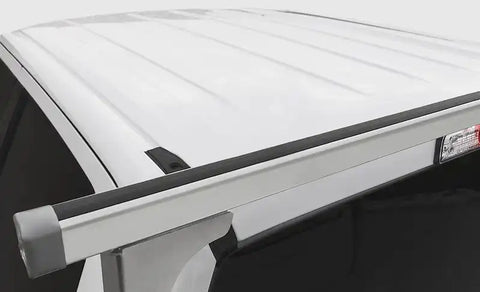 ADARAC F2020081 ALUMINUM PRO SERIES Truck Bed Rack Colorado/Canyon 6 Ft. (74.0 In.)