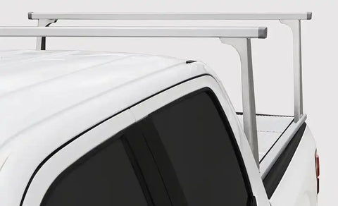 ADARAC F2020081 ALUMINUM PRO SERIES Truck Bed Rack Colorado/Canyon 6 Ft. (74.0 In.)
