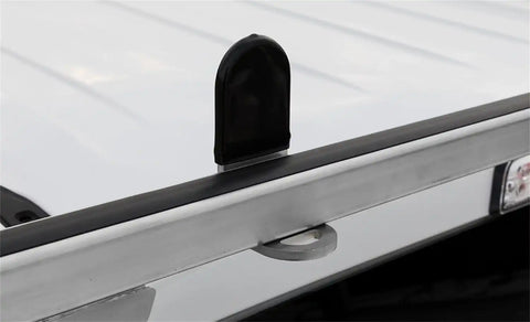 ACCESS 4001551 ADARAC ACCESSORIES Cargo Divider Load Dividers (set of 4)(Silver)