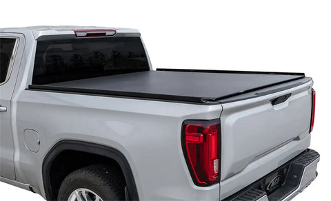 ADARAC F0020141 ALUMINUM UTILITY RAILS Truck Bed Rack Base Rail