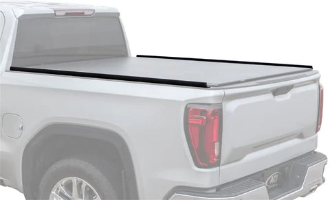 ADARAC F0050032 ALUMINUM UTILITY RAILS Truck Bed Rack Base Rail