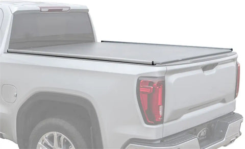 ADARAC F0010021 ALUMINUM UTILITY RAILS Truck Bed Rack Base Rail