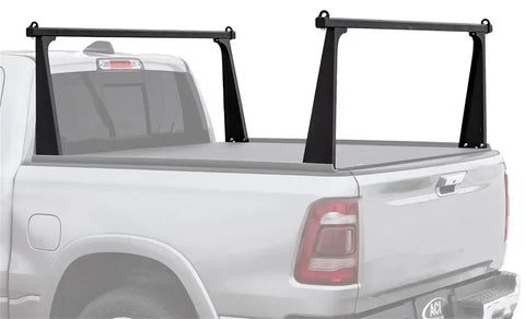ADARAC 4004317 ALUMINUM UPRIGHTS Truck Bed Rack Cross Bar Upright Kit
