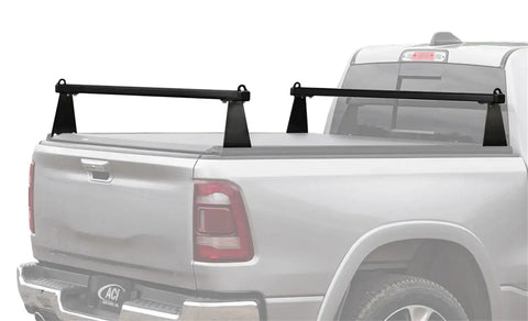 ACCESS 4004311 ADARAC ALUMINUM UPRIGHTS Truck Bed Rack Cross Bar Upright Kit