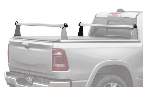 ACCESS 4005596 ADARAC ALUMINUM UPRIGHTS Truck Bed Rack Cross Bar Upright Kit