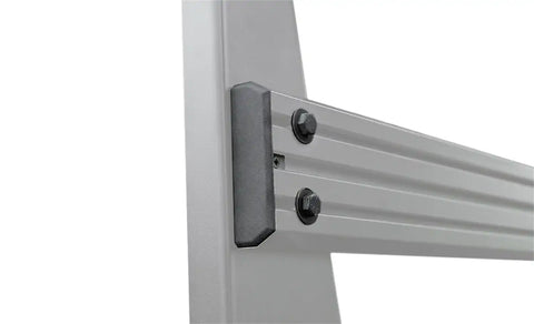 ADARAC 4007506 ACCESSORIES Vehicle Utility Rack Cross Bar End Cap