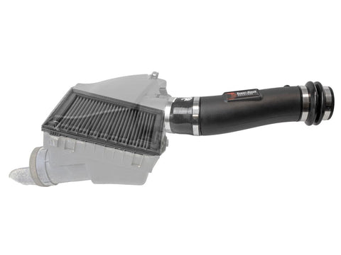 aFe 55-10002D Super Stock Induction System Pro Dry S Media 16-22 Toyota Tacoma V6 3.5L