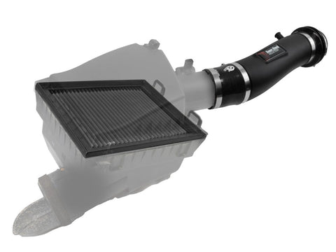 aFe 55-10002D Super Stock Induction System Pro Dry S Media 16-22 Toyota Tacoma V6 3.5L