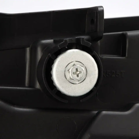 AlphaRex 880254 - Nova-Series Projector Headlights 03-06 Chevrolet Silverado/02-06 Avalanche (without body cladding)