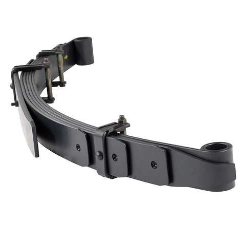 ARB CS001R Leaf Spring 2-1/3 Inch Lift 5 + 1 Leaf Single