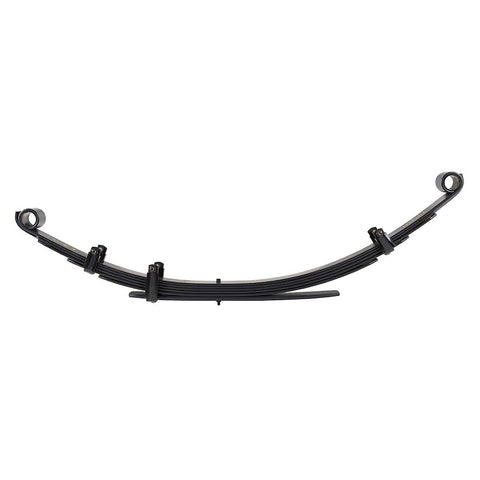 ARB CS001R Leaf Spring 2-1/3 Inch Lift 5 + 1 Leaf Single