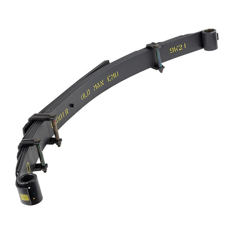 ARB CS001R Leaf Spring 2-1/3 Inch Lift 5 + 1 Leaf Single