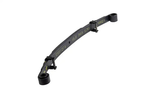 ARB CS012FA Leaf Spring 1 To 1-1/2 Inch Lift 4 Leaf Single