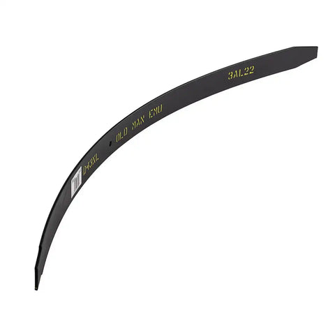 ARB D43XL Add-A-Leaf Used To Increase Spring Rate/ Weight Carrying For Use With Old