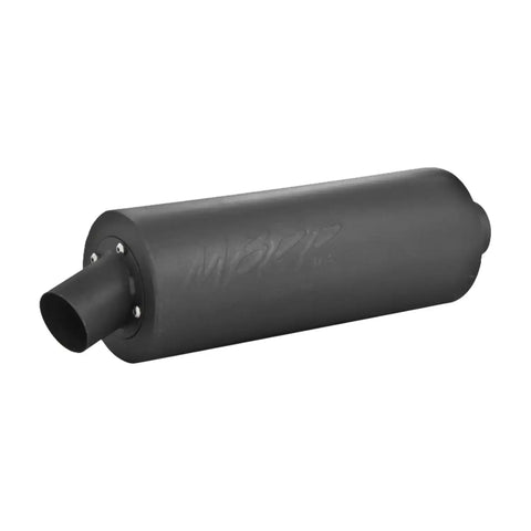 MBRP Exhaust AT-6010SP - Universal Sport Muffler.