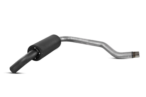 MBRP Exhaust AT-6108SP - USFS Approved Spark Arrestor Included.