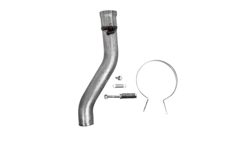 MBRP Exhaust AT-6202SP - Sport Muffler. USFS Approved Spark Arrestor Included.