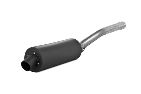 MBRP Exhaust AT-6206SP - Slip-on system, w/ Performance Muffler. USFS Approved.