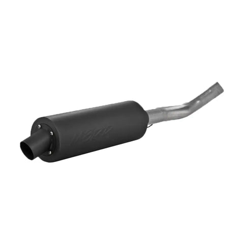MBRP Exhaust AT-6401SP - Sport Muffler. USFS Approved Spark Arrestor Included.