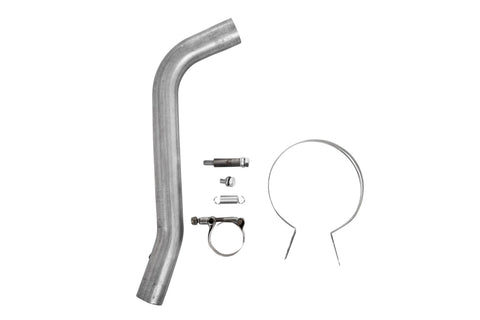 MBRP Exhaust AT-6401SP - Sport Muffler. USFS Approved Spark Arrestor Included.
