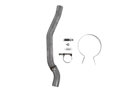 MBRP Exhaust AT-6408SP - Sport Muffler. USFS Approved Spark Arrestor Included.