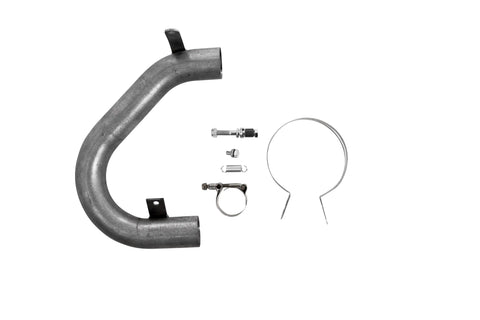 MBRP Exhaust AT-6411SP - Sport Muffler. USFS Approved Spark Arrestor Included.