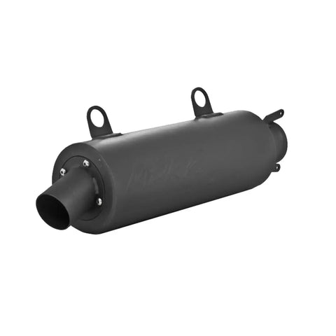 MBRP Exhaust AT-6508SP - Sport Muffler. USFS Approved Spark Arrestor Included.