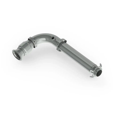 MBRP Exhaust AT-9208RP - Race Pipe Series Can-Am Bypass.