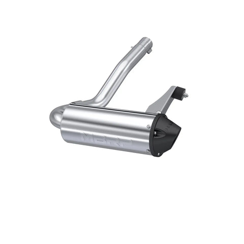 MBRP Exhaust AT-9210PT - Spark Arrestor Included. REPACK KIT PT-5012PK sold separately