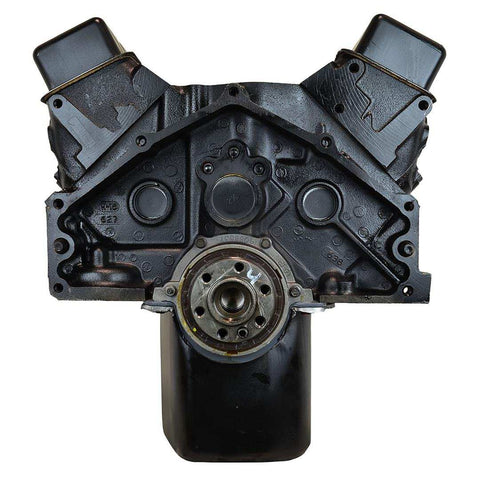 ATK Performance Eng. HP291PM Engine Block - Long High Performance Mid Dress Chevrolet Small Block V8,5.7L/350 Cubic