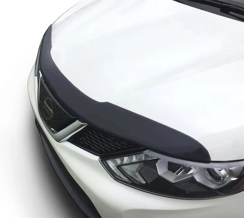 Auto Ventshade (AVS) 322170 - Aeroskin Hood Protector Smoke