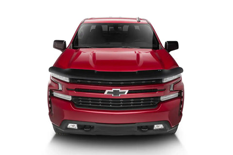 Auto Ventshade (AVS) 25956 - Bugflector II Stone/Bug Deflector