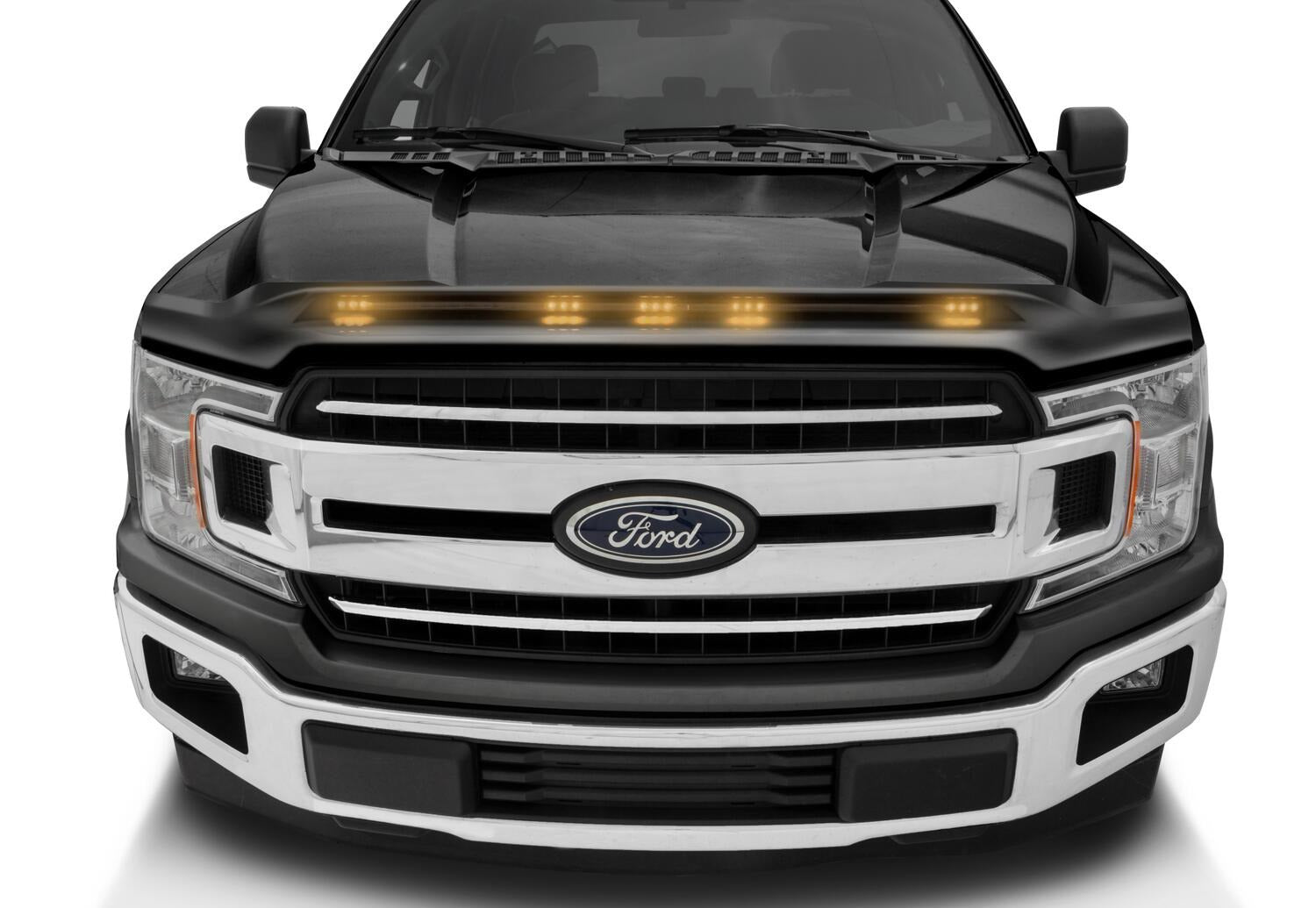 AVS_AeroskinLightshieldColor_16-18_FordF-150_shadowblack_753096-G1.jpg
