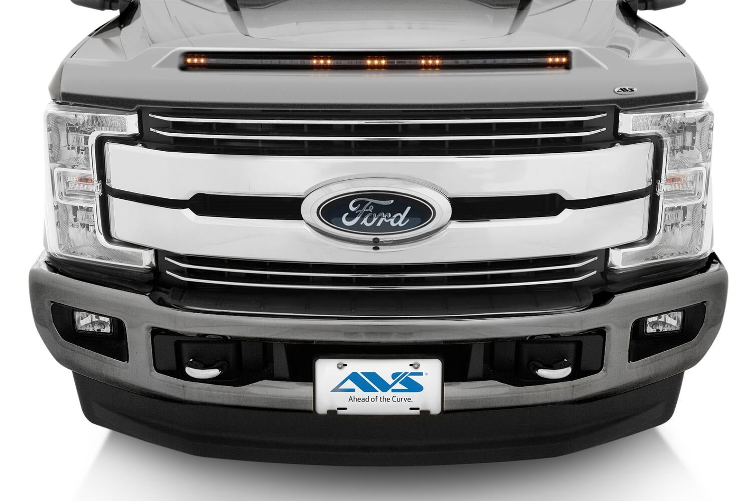 AVS_AeroskinLightshieldColor_17-19_Ford_F-250superduty_ingotsilver_753135-UX.jpg