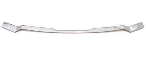 Auto Ventshade (AVS) 622174 - Aeroskin Hood Protector Chrome