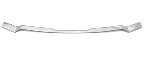 Auto Ventshade (AVS) 622185 - Aeroskin Hood Protector Chrome