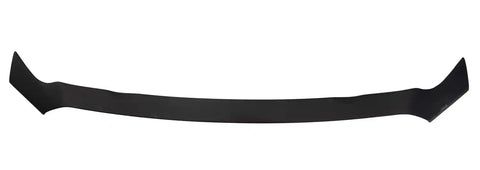 Auto Ventshade (AVS) 322184 - Aeroskin Hood Protector Smoke