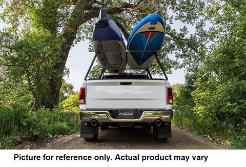 ADARAC ACCESS Covers Truck Bed Rack Systems