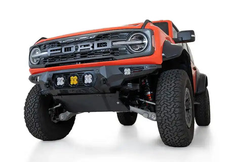 Addictive Desert Designs F260014120103 - Bomber Front Bumper