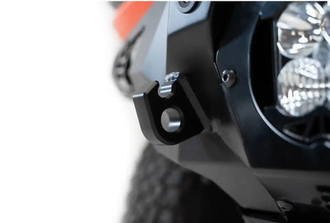 Addictive Desert Designs F260014120103 - Bomber Front Bumper