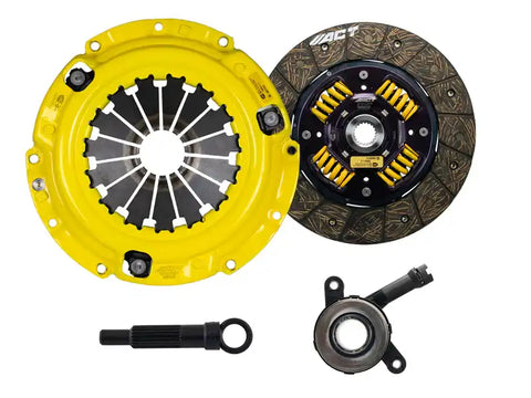 TruckPoint: Truck Accessories - Car Parts Canadian Auto MB11-HDSS Advanced Clutch Set Heavy Duty/ Performance Street