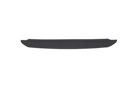 Auto Ventshade (AVS) 436060 - Aeroskin II Hood Protector Textured Black