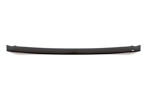 Auto Ventshade (AVS) 322185 - Aeroskin Hood Protector Smoke