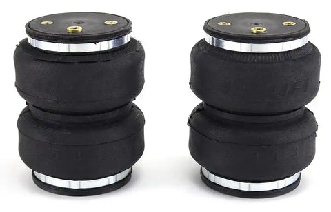 Air Lift 57215 - LiftLoadLifter 5000 Leaf Spring Leveling Kit Rear