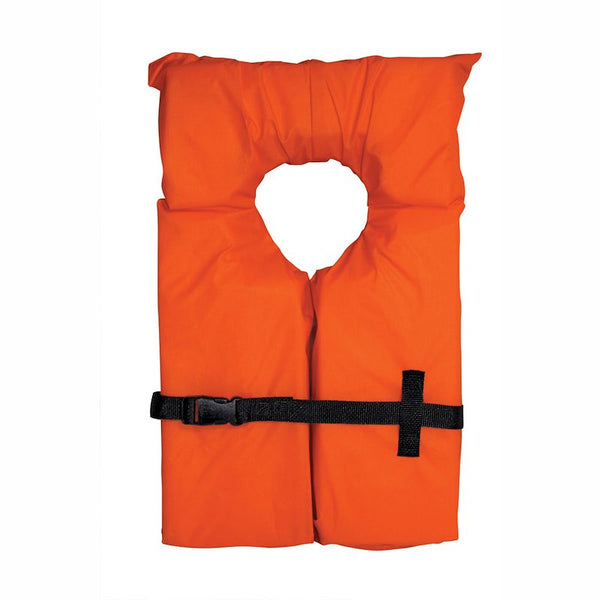 TYPE II KEYHOLE LIFE V ORANGE ADU – TruckPoint: Truck Accessories