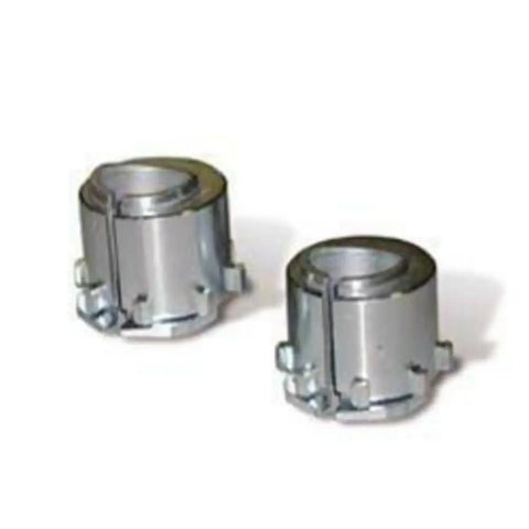 Pro Comp Suspension 20-65225 Alignment Cambolt Kit Rr 97-06 Jeep TJ/ LJ R 10Mm