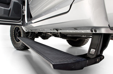 AMP Research 76252-01A Running Board PowerStep