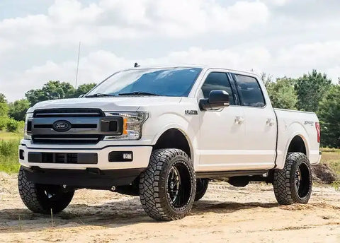 AMP Research 78254-01A PowerStep Xtreme – Black Plug-N-Play Boards