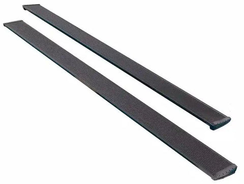 AMP Research 78254-01A PowerStep Xtreme – Black Plug-N-Play Boards