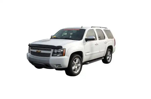 Auto Ventshade AVS 25303 - Bugflector II Stone/Bug Deflector Chevy Avalanche, Suburban, Tahoe